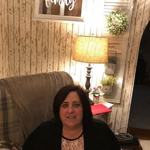 Meet your Posher, Marsha